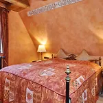 Historik Gotisches Haus Garni Guest house Rothenburg ob der Tauber