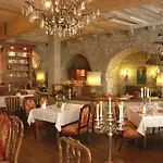 Guest house Historik Gotisches Haus Garni Rothenburg ob der Tauber