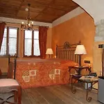 Guest house Historik Gotisches Haus Garni Rothenburg ob der Tauber