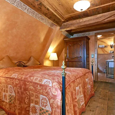 Gotisches Haus ゲストハウス 4*