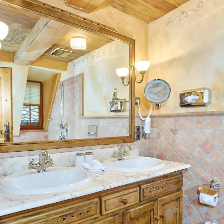 Historik Gotisches Haus Garni Guest house Rothenburg ob der Tauber