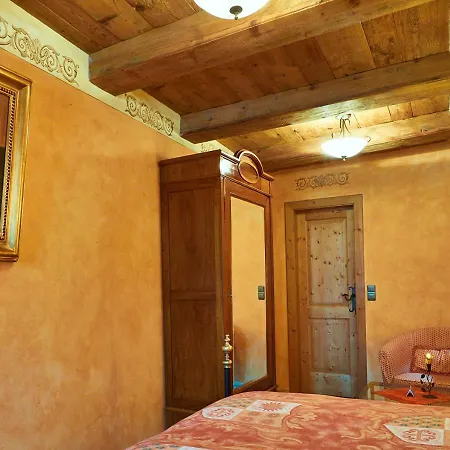 Pensionat Historik Gotisches Haus Garni Rothenburg ob der Tauber