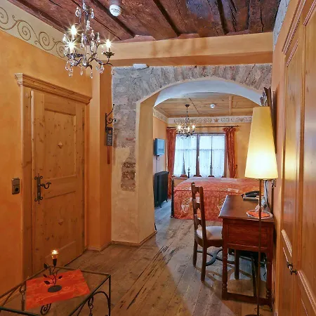 Gotisches Haus 4* ローテンブルク・オプ・デア・タウバー