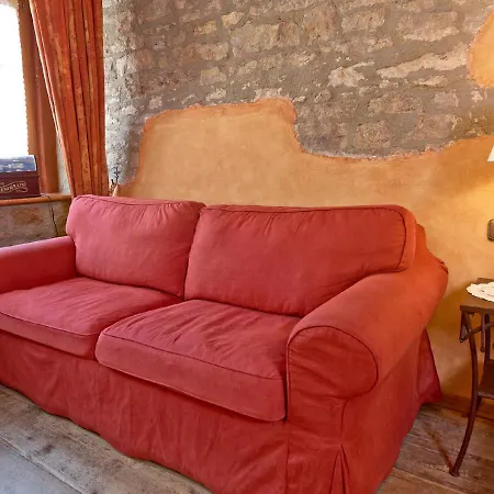 Guest house Historik Gotisches Haus Garni 4*