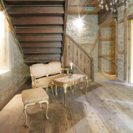 Gotisches Haus ゲストハウス 4*
