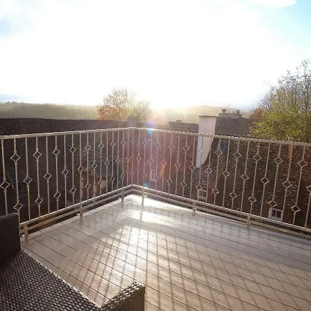 Historik Gotisches Haus Garni Guest house Rothenburg ob der Tauber