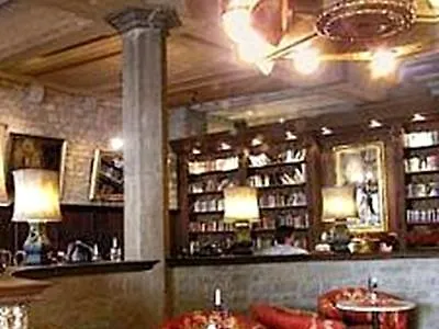 Historik Gotisches Haus Garni Guest house