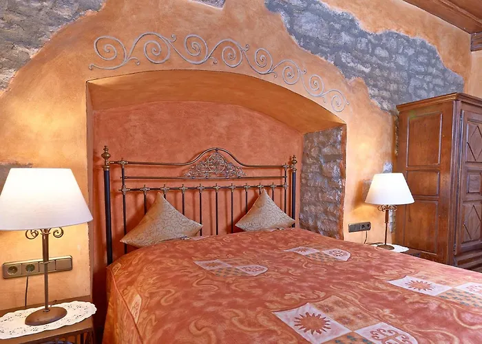 Pensionat Historik Gotisches Haus Garni 4*