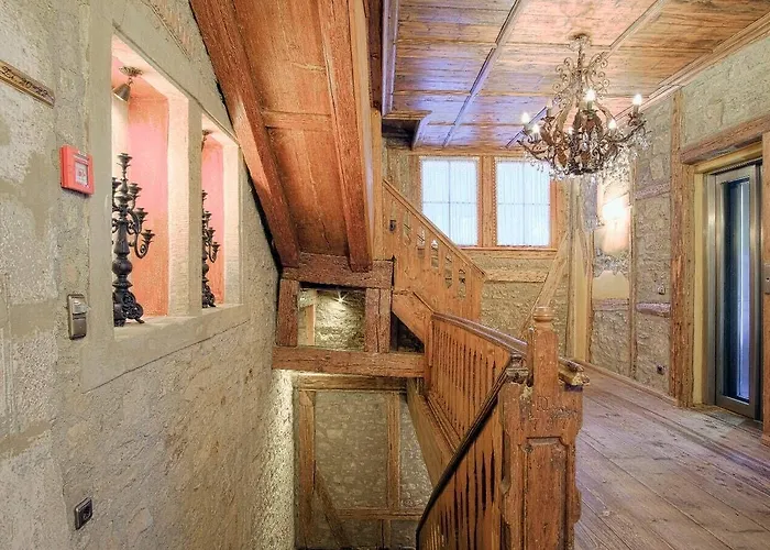 Historik Gotisches Haus Garni 4* Rothenburg ob der Tauber