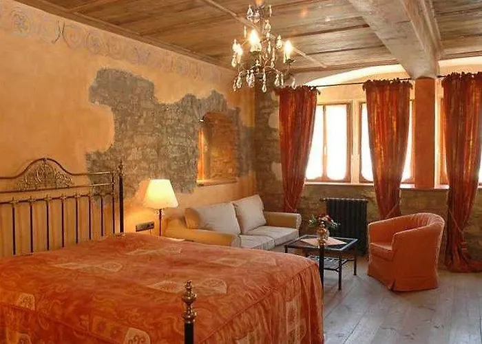 Pensionat Historik Gotisches Haus Garni 4*