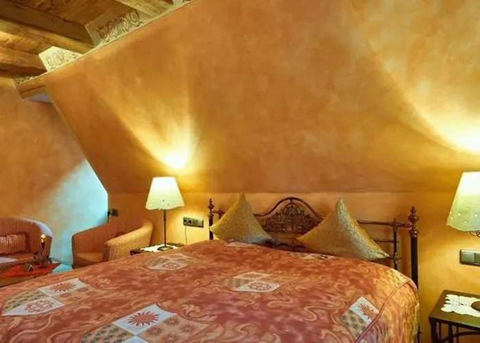 Historik Gotisches Haus Garni Rothenburg ob der Tauber