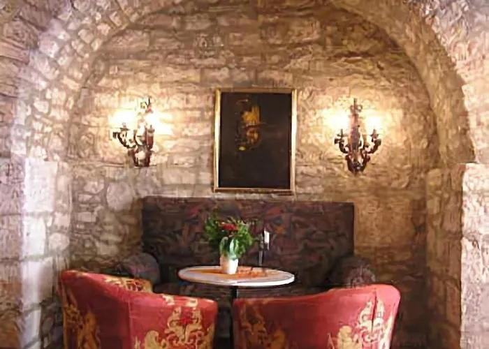 Pensionat Historik Gotisches Haus Garni 4*