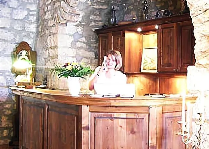Historik Gotisches Haus Garni 4* Rothenburg ob der Tauber