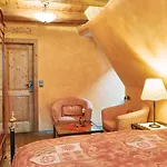 Gæstehus Historik Gotisches Haus Garni 4*