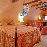 Gæstehus Historik Gotisches Haus Garni Rothenburg ob der Tauber