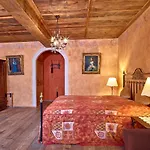 Gæstehus Historik Gotisches Haus Garni Rothenburg ob der Tauber