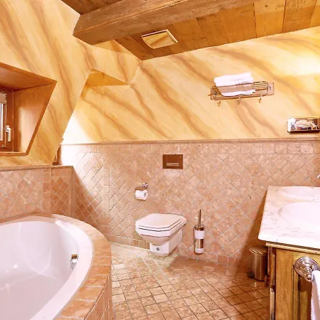 Historik Gotisches Haus Garni Gasthof Rothenburg ob der Tauber