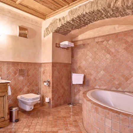 Historik Gotisches Haus Garni Gasthof