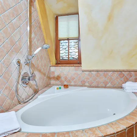 Gasthof Historik Gotisches Haus Garni Rothenburg ob der Tauber