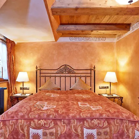 Historik Gotisches Haus Garni Gasthof