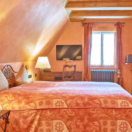 Gotisches Haus Pensionat Rothenburg ob der Tauber