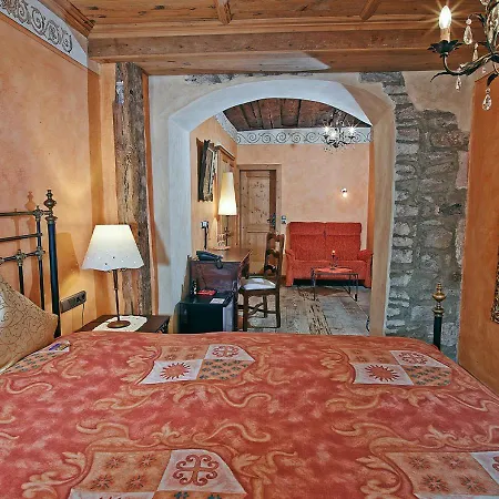 Pensionat Gotisches Haus Rothenburg ob der Tauber