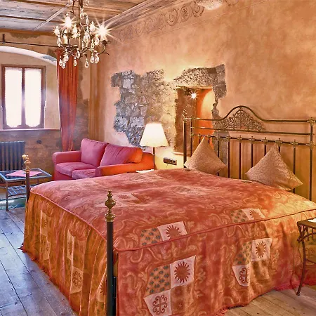 Historik Gotisches Haus Garni Rothenburg ob der Tauber