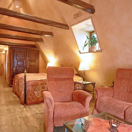 Historik Gotisches Haus Garni Gasthof
