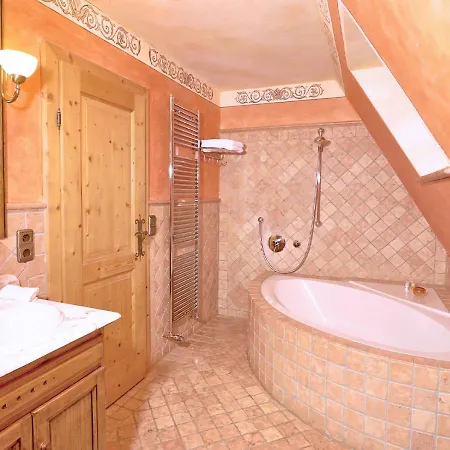 Gasthof Historik Gotisches Haus Garni Rothenburg ob der Tauber