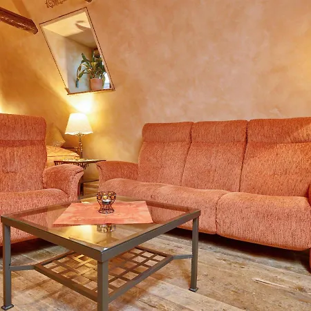 Historik Gotisches Haus Garni 4* Rothenburg ob der Tauber