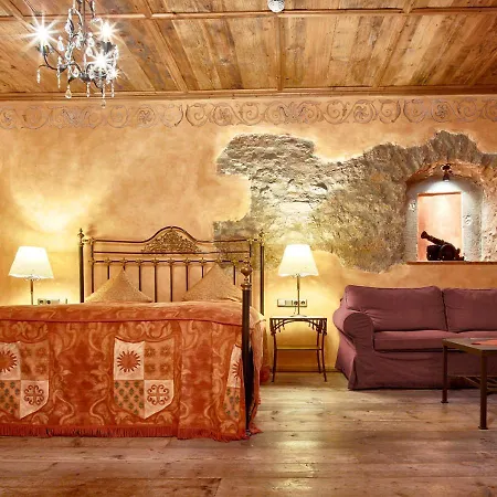 Vendégház Historik Gotisches Haus Garni Rothenburg ob der Tauber