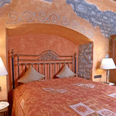 Gasthof Historik Gotisches Haus Garni 4*