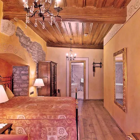 Gasthof Historik Gotisches Haus Garni