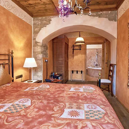 Gasthof Historik Gotisches Haus Garni 4*