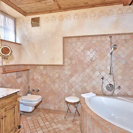 Gotisches Haus Vendégház Rothenburg ob der Tauber