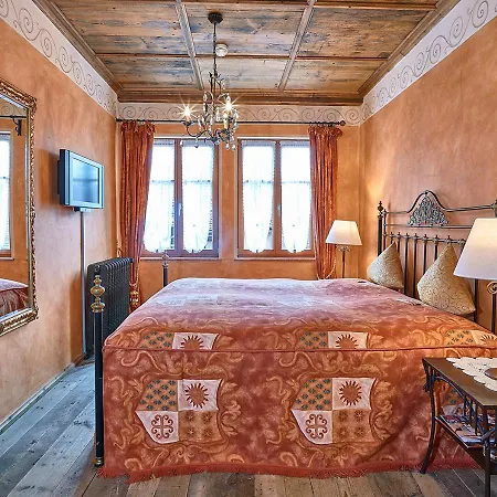 Historik Gotisches Haus Garni Gasthof