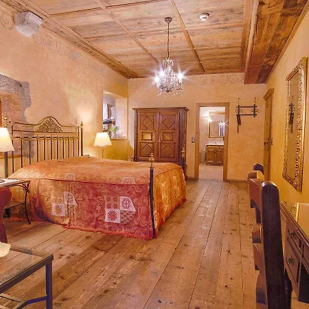 Historik Gotisches Haus Garni Gasthof