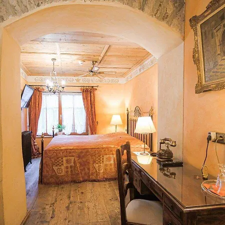 Guest house Gotisches Haus
