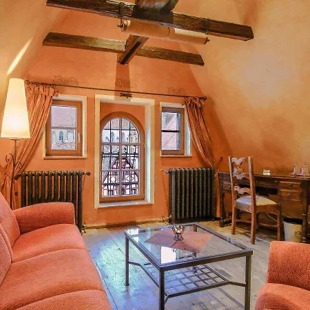 Guest house Gotisches Haus