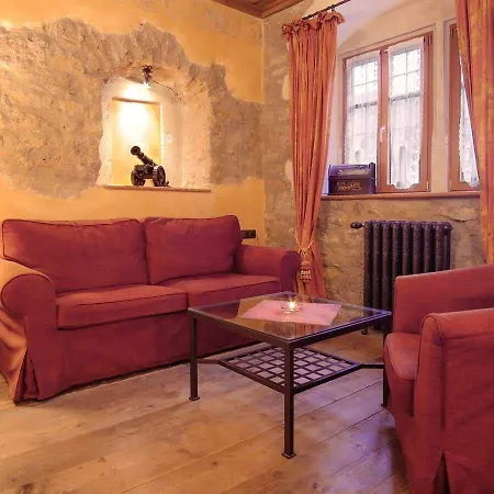 Gotisches Haus Guest house Rothenburg ob der Tauber