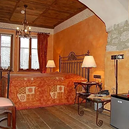 Gasthof Historik Gotisches Haus Garni 4*