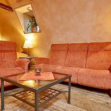 Historik Gotisches Haus Garni 4* Rothenburg ob der Tauber