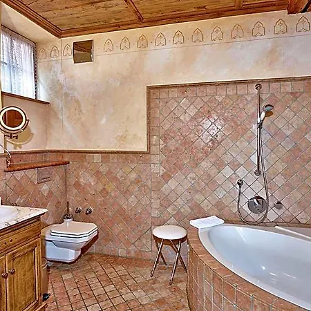 Historik Gotisches Haus Garni Gasthof
