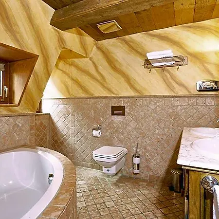 Historik Gotisches Haus Garni Gasthof Rothenburg ob der Tauber