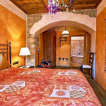 Historik Gotisches Haus Garni Gasthof Rothenburg ob der Tauber
