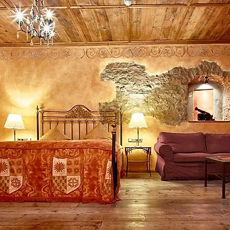 Historik Gotisches Haus Garni Rothenburg ob der Tauber