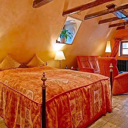 Gasthof Historik Gotisches Haus Garni