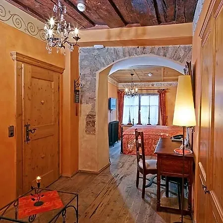 Gasthof Historik Gotisches Haus Garni 4*