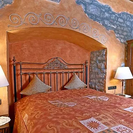 Historik Gotisches Haus Garni Gasthof