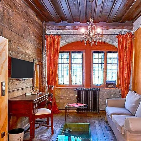 Historik Gotisches Haus Garni Gasthof
